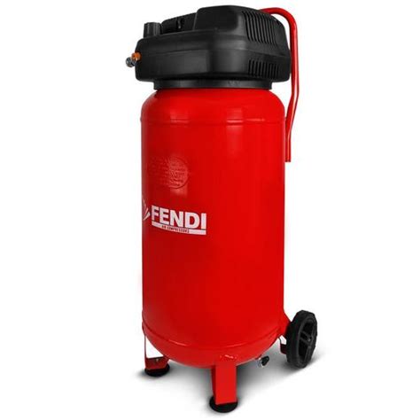 fendi compressor|Fendi FEN50 50L 2HP Oil Free Air Compressor.